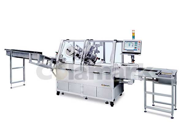 針管貼標(biāo)機